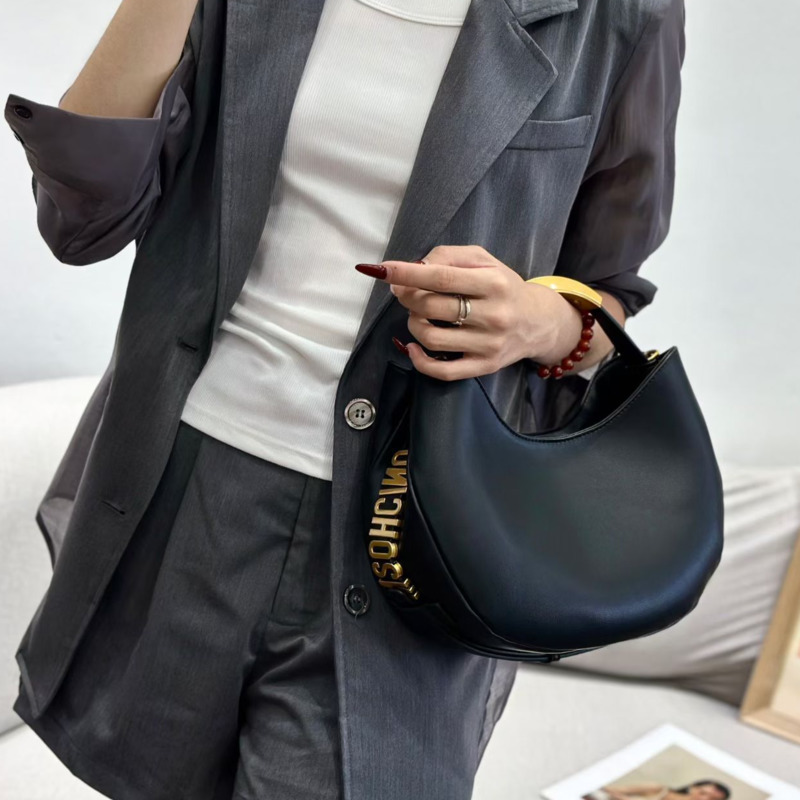Tas Selempang Wanita Demi-cerc - Tote Bag Beach ulasan dan harga